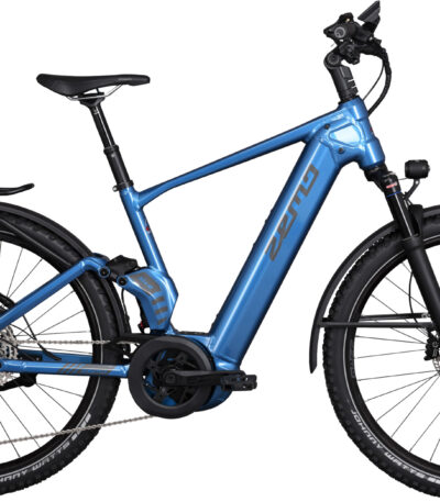 Zemo SU-E FS12+ 750 Diamant