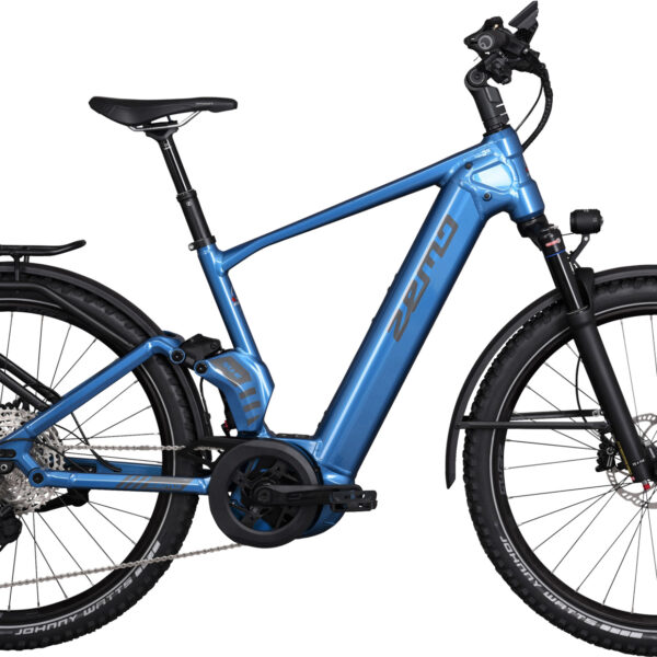 Zemo SU-E FS12+ 750 Diamant
