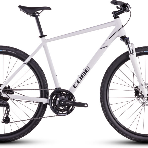 Cube Nature Pro cotton´n´grey