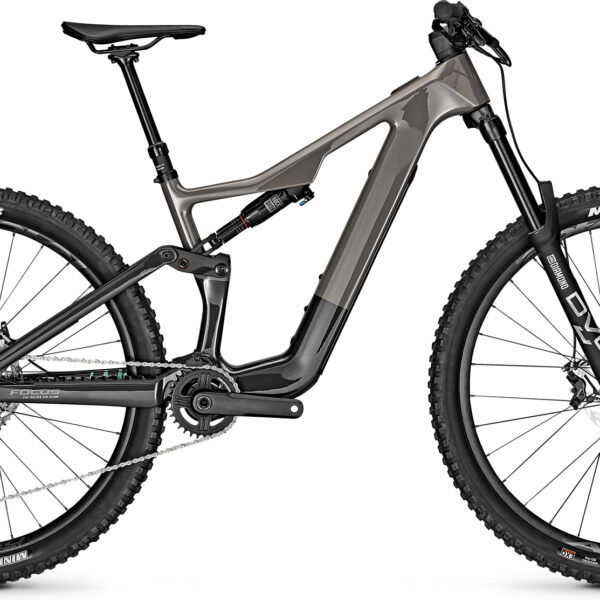 Focus JAM² SL 8.7 Warmgrey