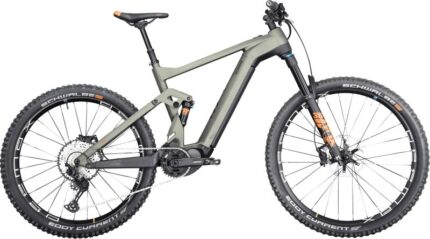 Kettler Scarpia FS2 750