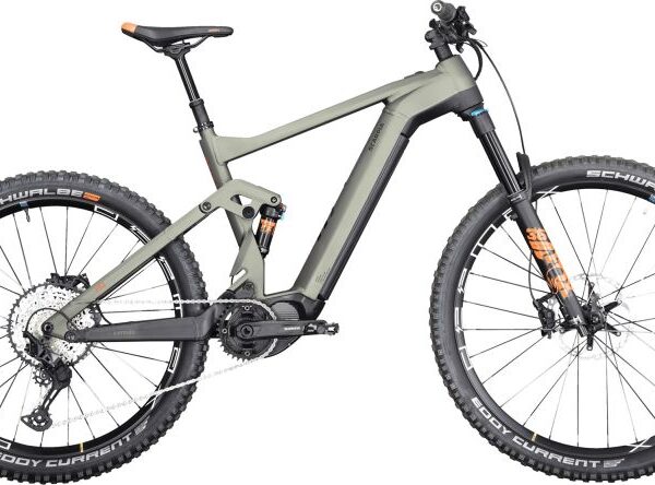 Kettler Scarpia FS2 750