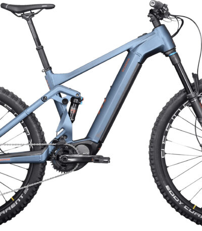 Kettler Scarpia FS1 LTD 750