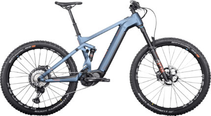 Kettler Scarpia FS1 LTD 750