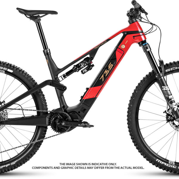 Rotwild R.X735 CORE