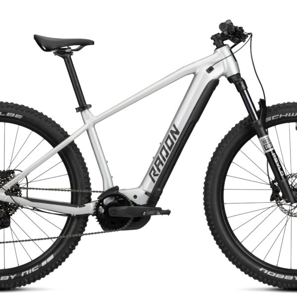 Radon JEALOUS HYBRID 8.0 750