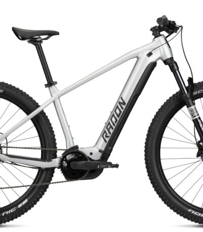 Radon JEALOUS HYBRID 8.0 750