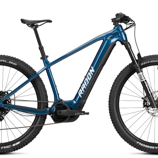 Radon JEALOUS HYBRID 9.0 750
