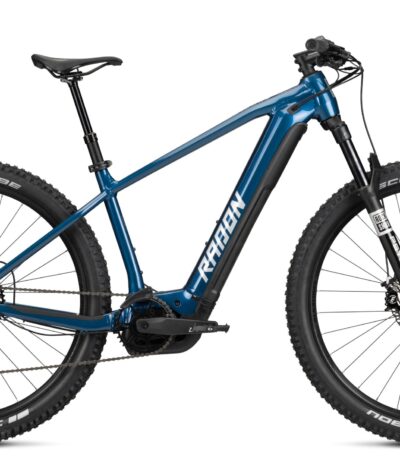 Radon JEALOUS HYBRID 9.0 750