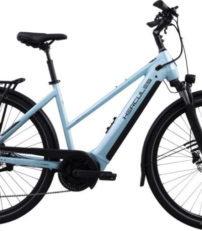 Hercules Futura Sport I-8 500 Turquoise