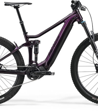 Merida eONE-FORTY 700 EP2