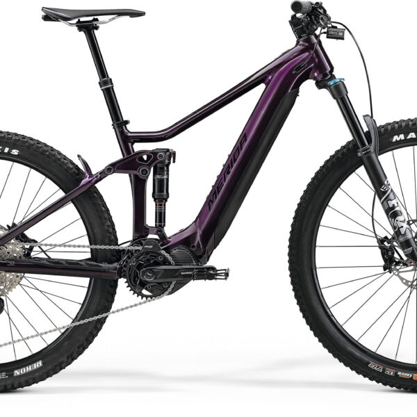 Merida eONE-FORTY 700 EP2