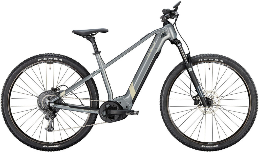 Conway Cairon S 2.0