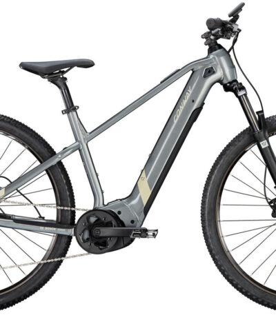 Conway Cairon S 2.0