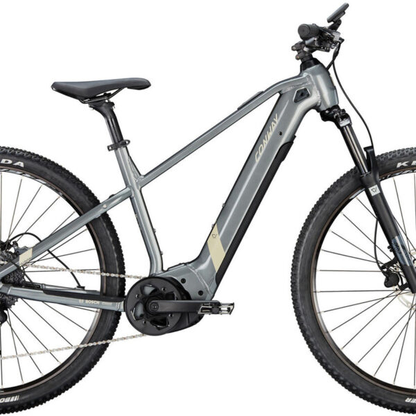 Conway Cairon S 2.0