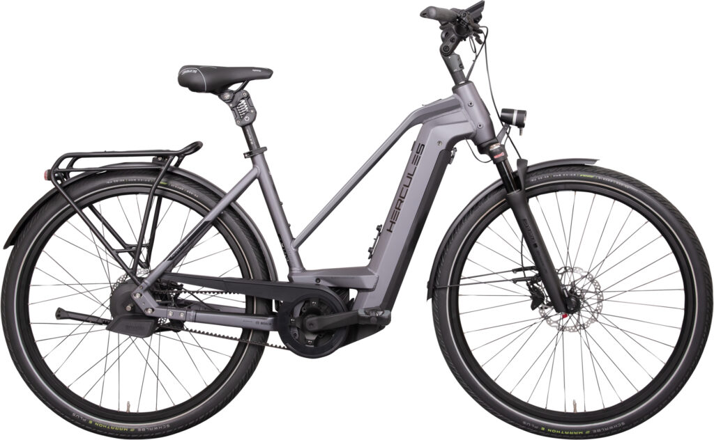Hercules Futura Max I-F360+