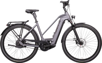 Hercules Futura Max I-F360+
