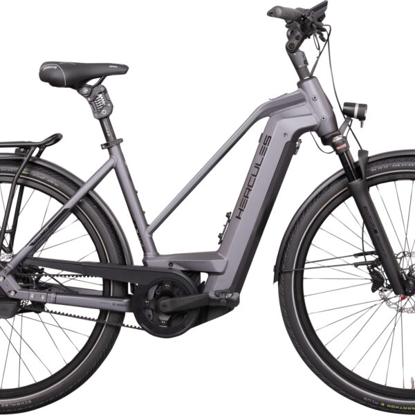 Hercules Futura Max I-F360+