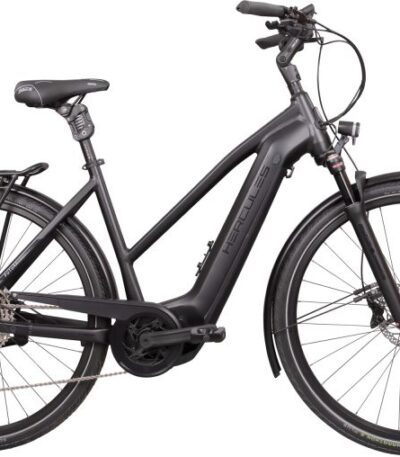 Hercules Futura HD I-12
