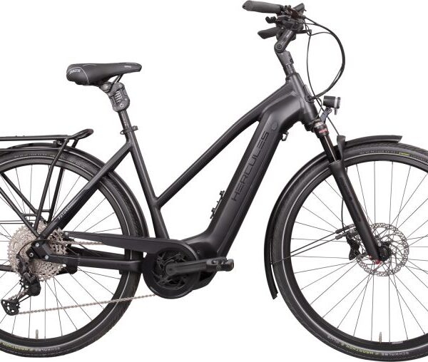 Hercules Futura HD I-12