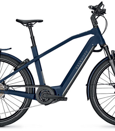 Kalkhoff Endeavour 7.B Advance+ Blue