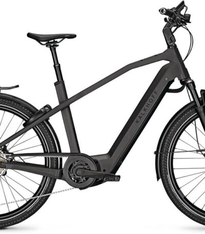 Kalkhoff Endeavour 7.B Advance+ Jetgrey