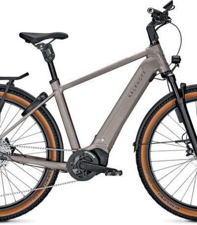 Kalkhoff Entice 5.B Advance+ ABS Moonstonegrey