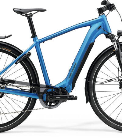 Merida eSPRESSO 400 Silk Blue