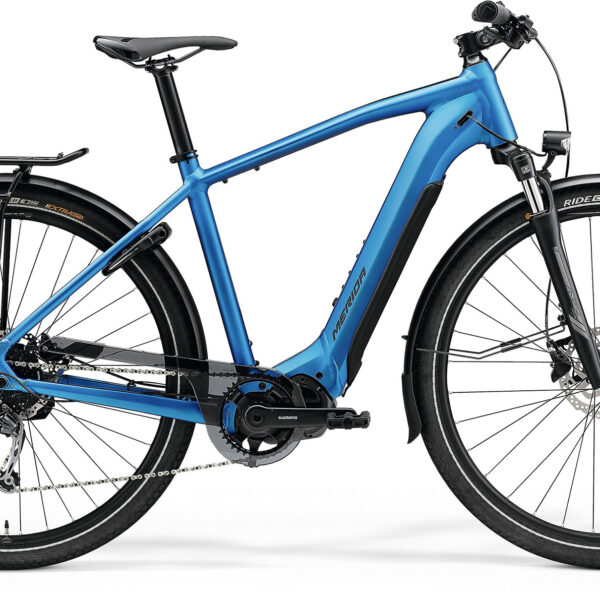 Merida eSPRESSO 400 Silk Blue