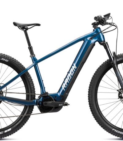 Radon Jealous Hybrid 9.0 750