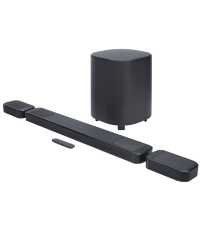 JBL Bar 1000MK2