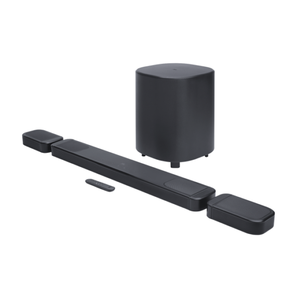 JBL Bar 1000MK2
