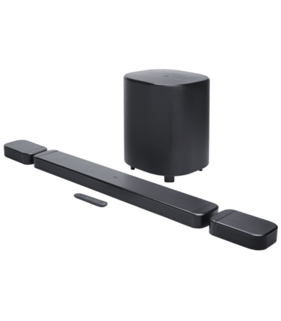 JBL Bar 800MK2