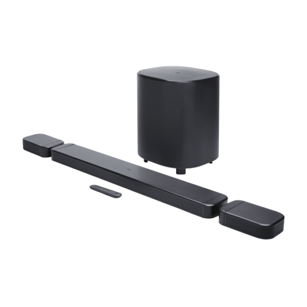 JBL Bar 800MK2