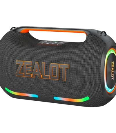 The new ZE41 is now available, offering a brand new experience.
