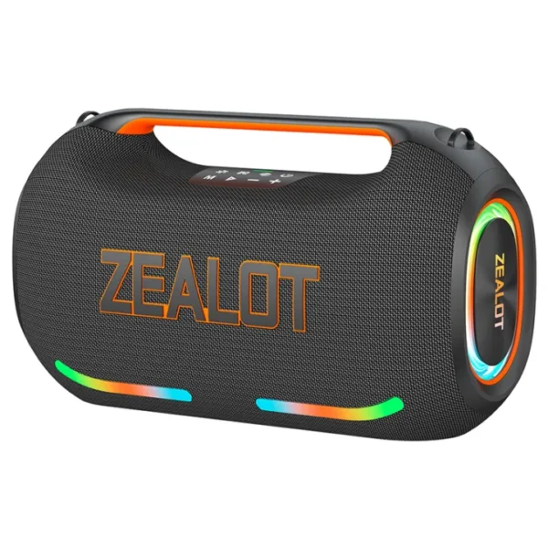The new ZE41 is now available, offering a brand new experience.